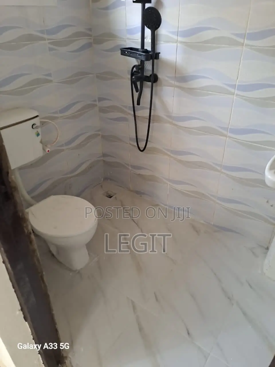 2bdrm Bungalow in Kuje for sale in Kuje