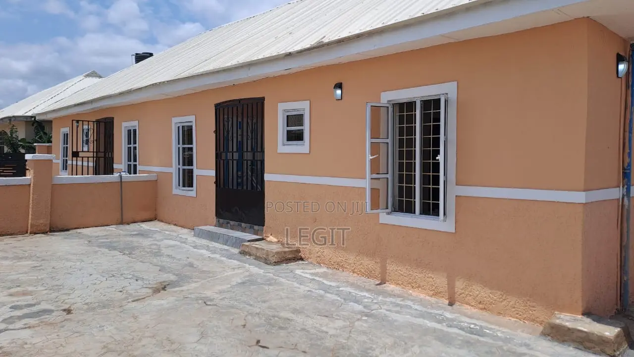 2bdrm Bungalow in Kuje for sale in Kuje