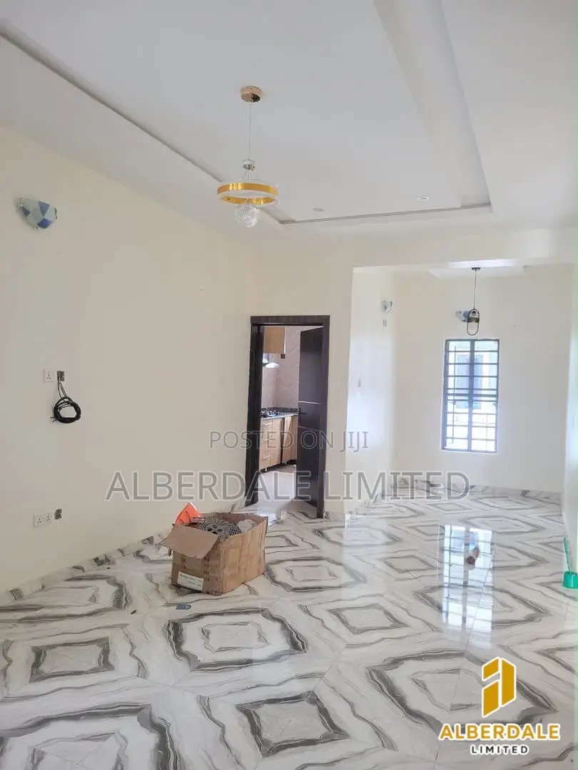 2bdrm Block of Flats in Langbasa Estate, Ajah for rent in Ajah
