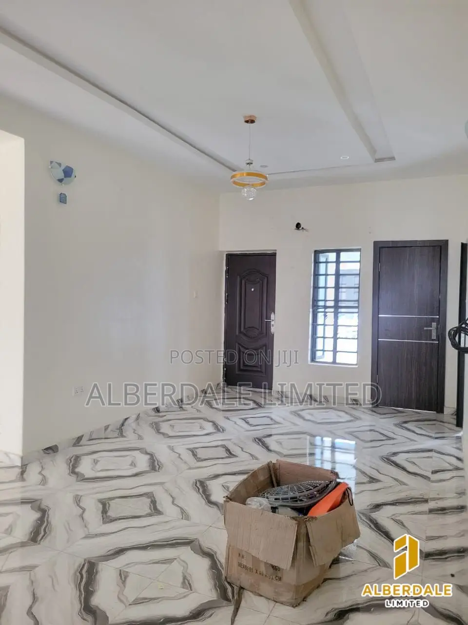 2bdrm Block of Flats in Langbasa Estate, Ajah for rent in Ajah