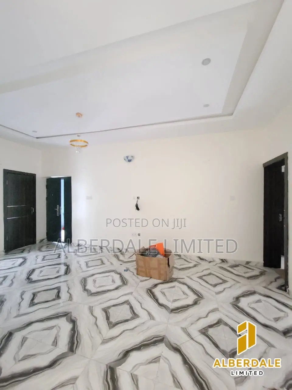 2bdrm Block of Flats in Langbasa Estate, Ajah for rent in Ajah
