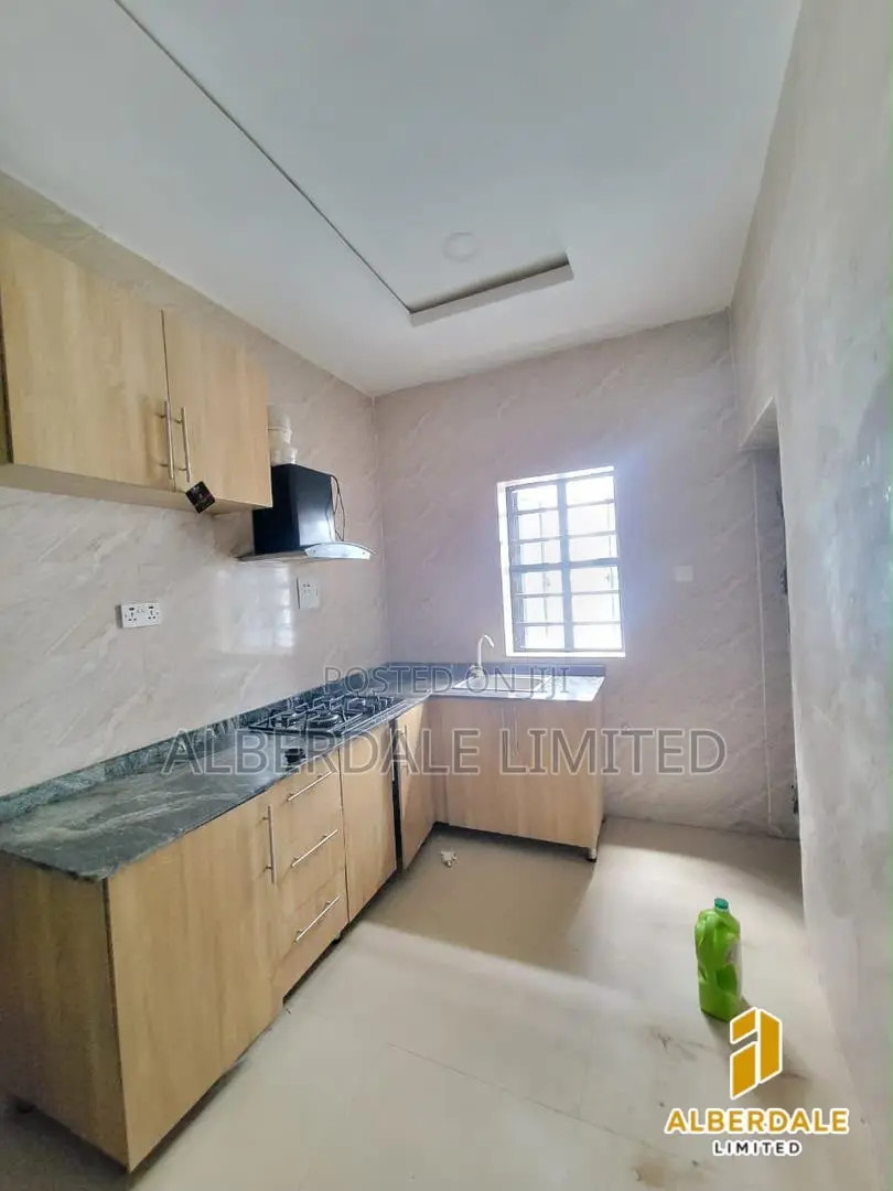 2bdrm Block of Flats in Langbasa Estate, Ajah for rent in Ajah