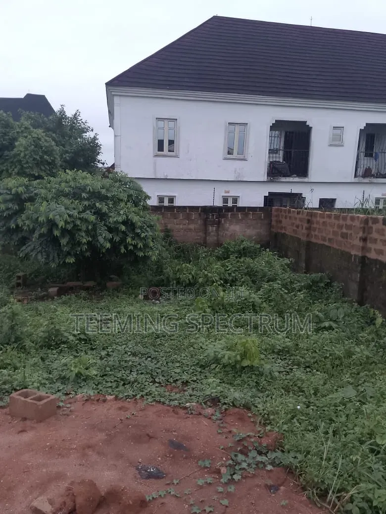 Distress Sales in Benin City