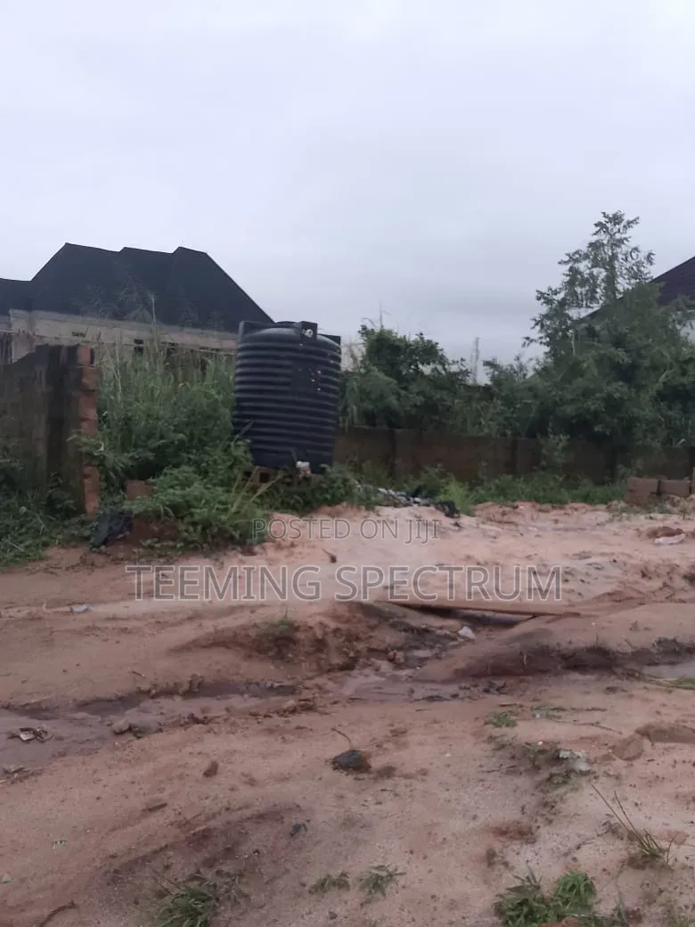 Distress Sales in Benin City