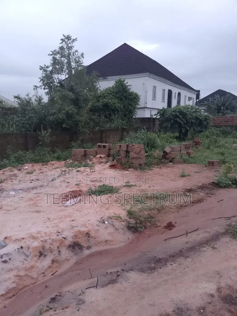 Distress Sales in Benin City