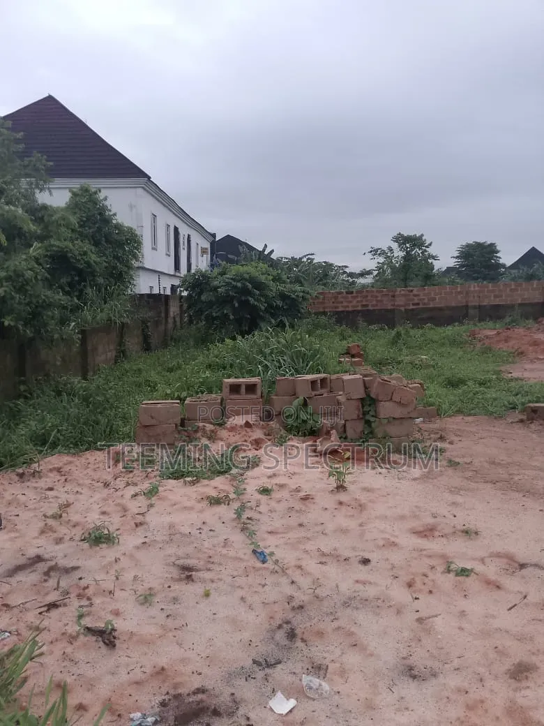 Distress Sales in Benin City
