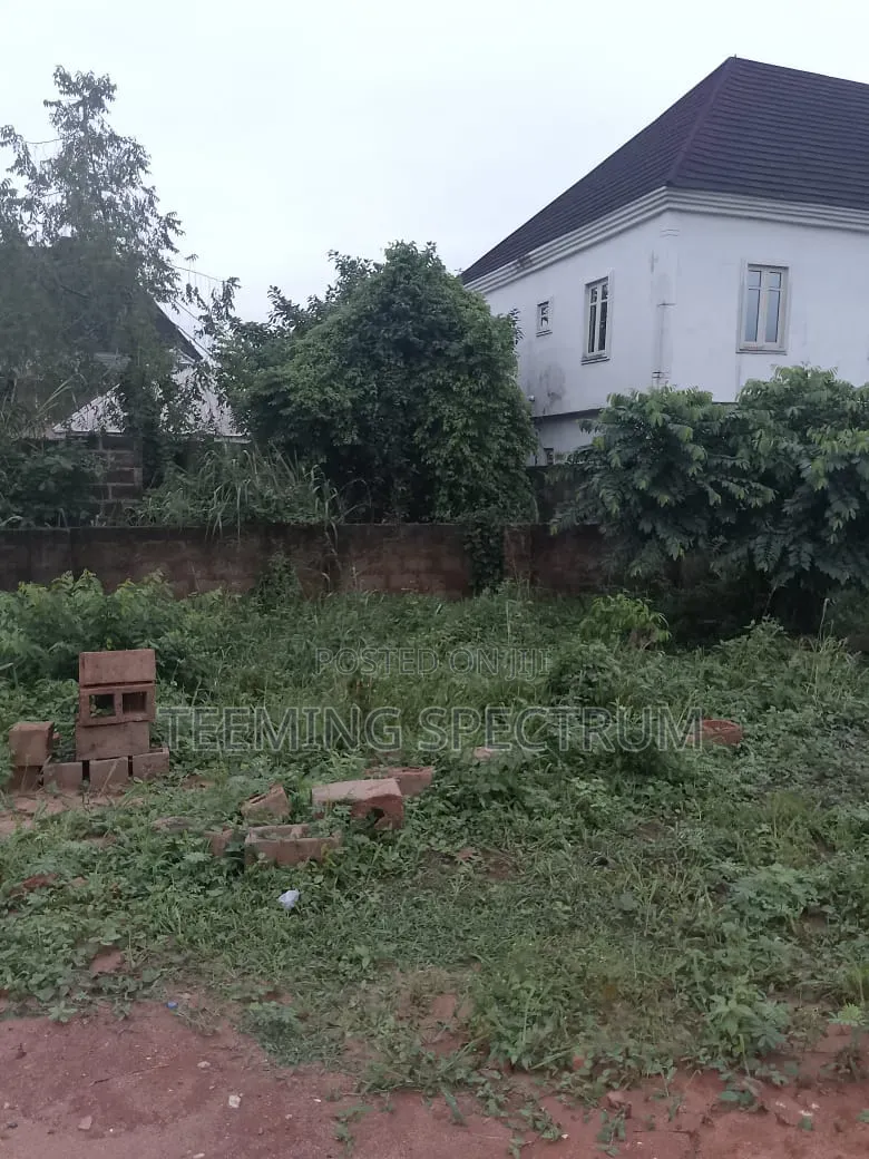 Distress Sales in Benin City