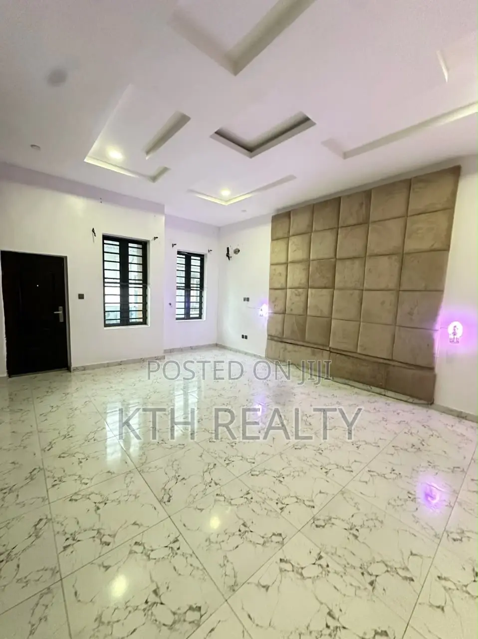 4bdrm Duplex in Orchid, Lekki Phase 2 for rent in Lekki Phase 2