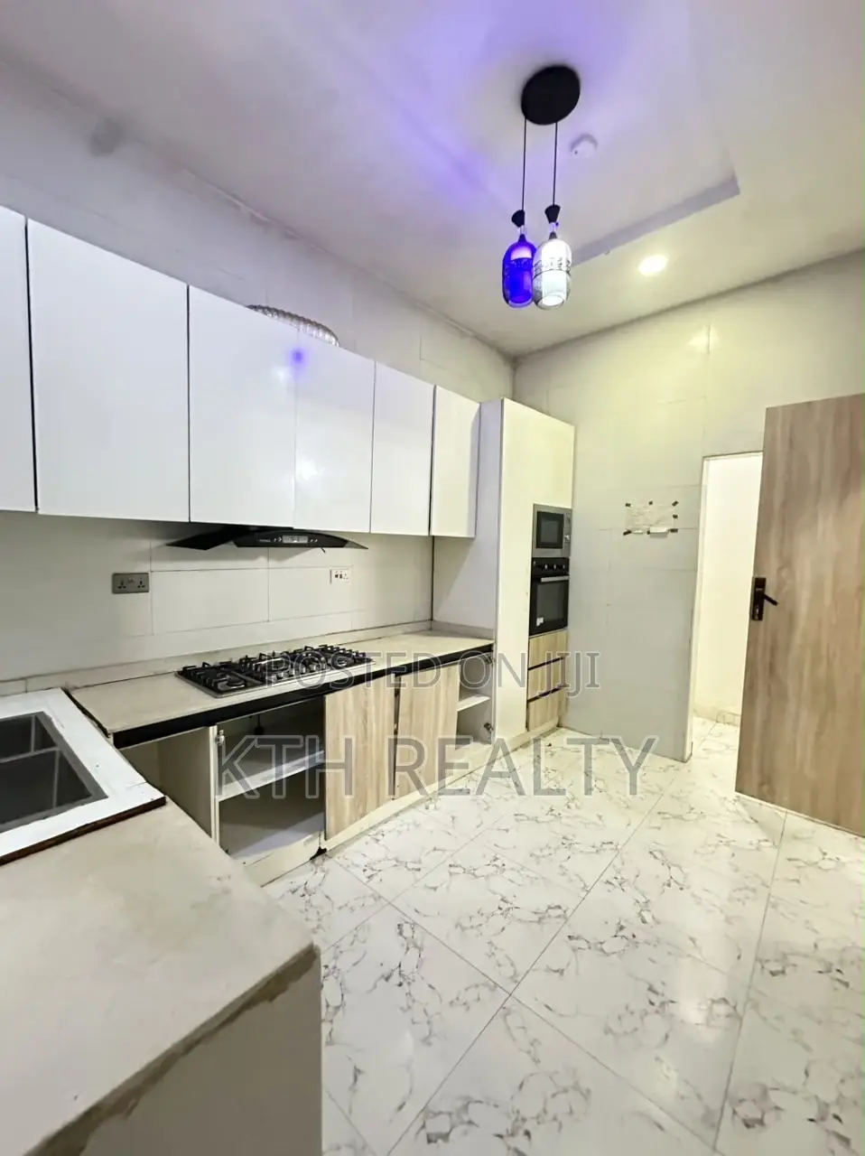 4bdrm Duplex in Orchid, Lekki Phase 2 for rent in Lekki Phase 2