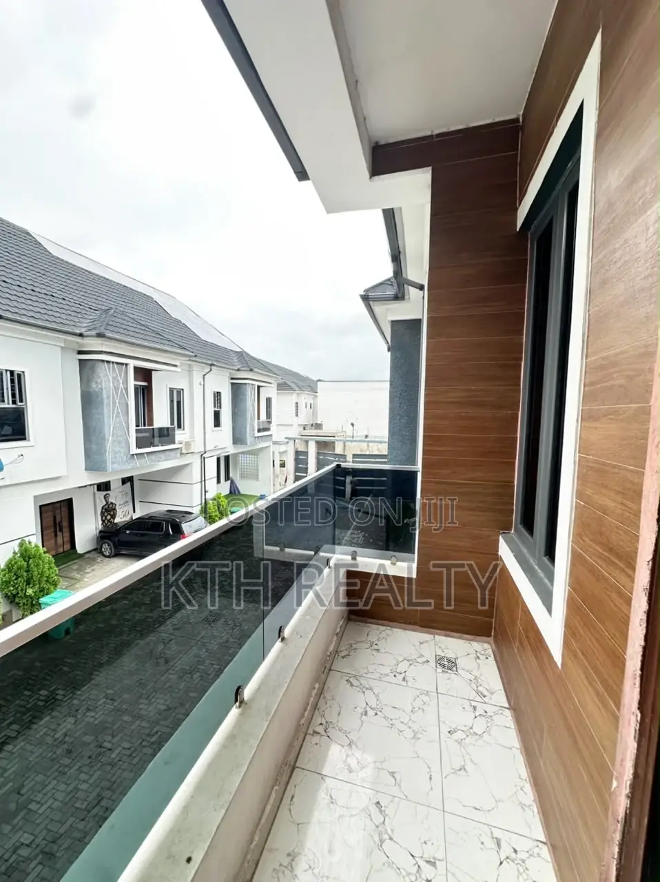 4bdrm Duplex in Orchid, Lekki Phase 2 for rent in Lekki Phase 2