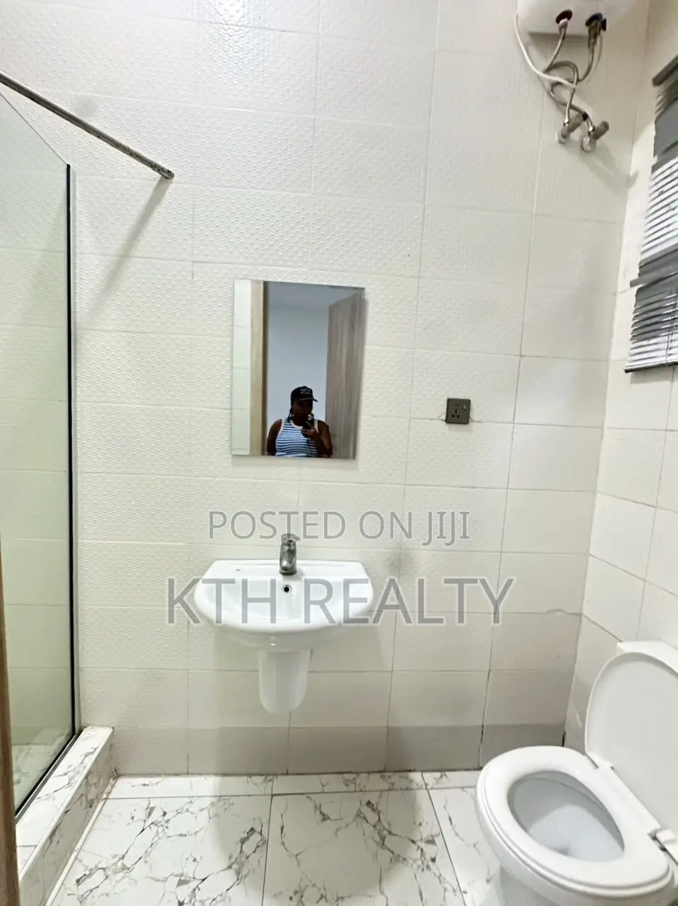 4bdrm Duplex in Orchid, Lekki Phase 2 for rent in Lekki Phase 2
