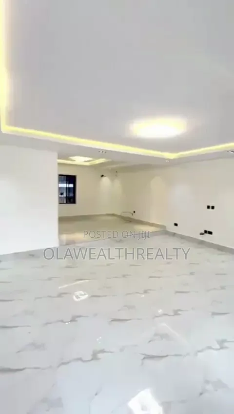 4bdrm Duplex in Jabi for sale in Jabi