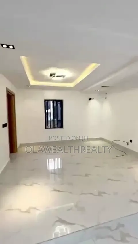 4bdrm Duplex in Jabi for sale in Jabi