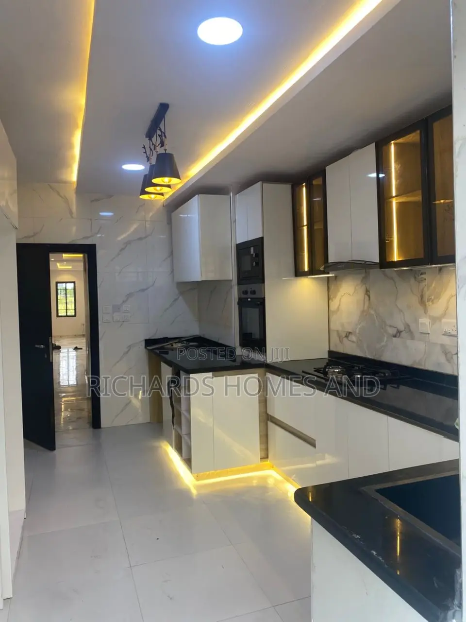 4bdrm Duplex in VGC / Ajah for rent in VGC / Ajah