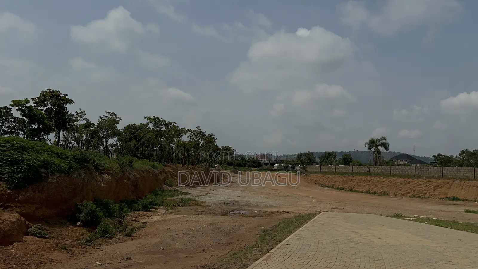  Hospital Plot Dape  in Dape