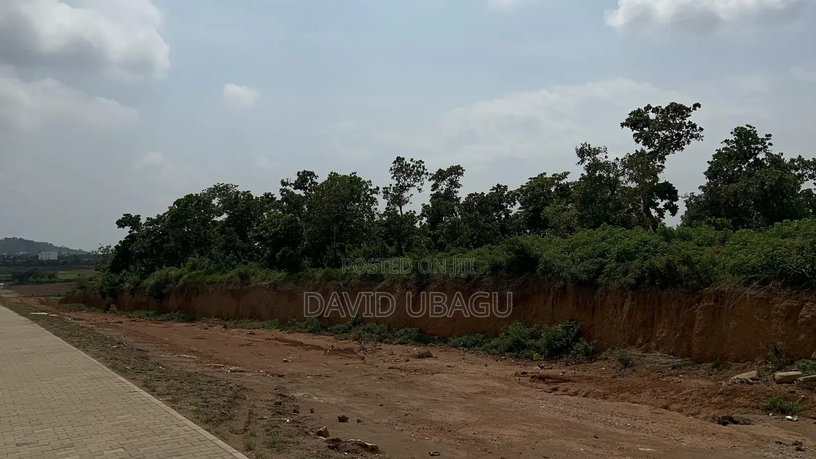 Hospital Plot Dape  in Dape