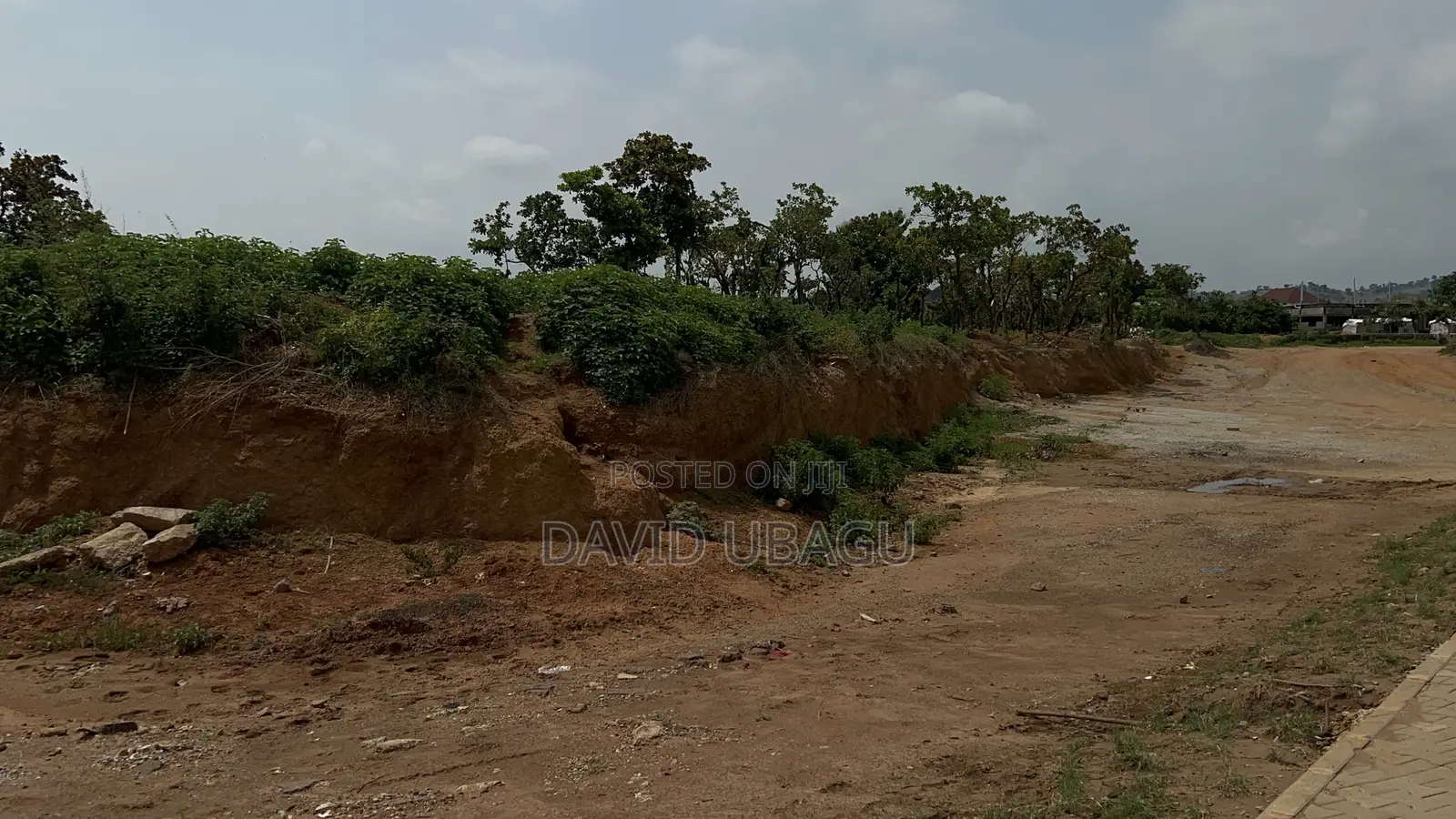 Hospital Plot Dape  in Dape