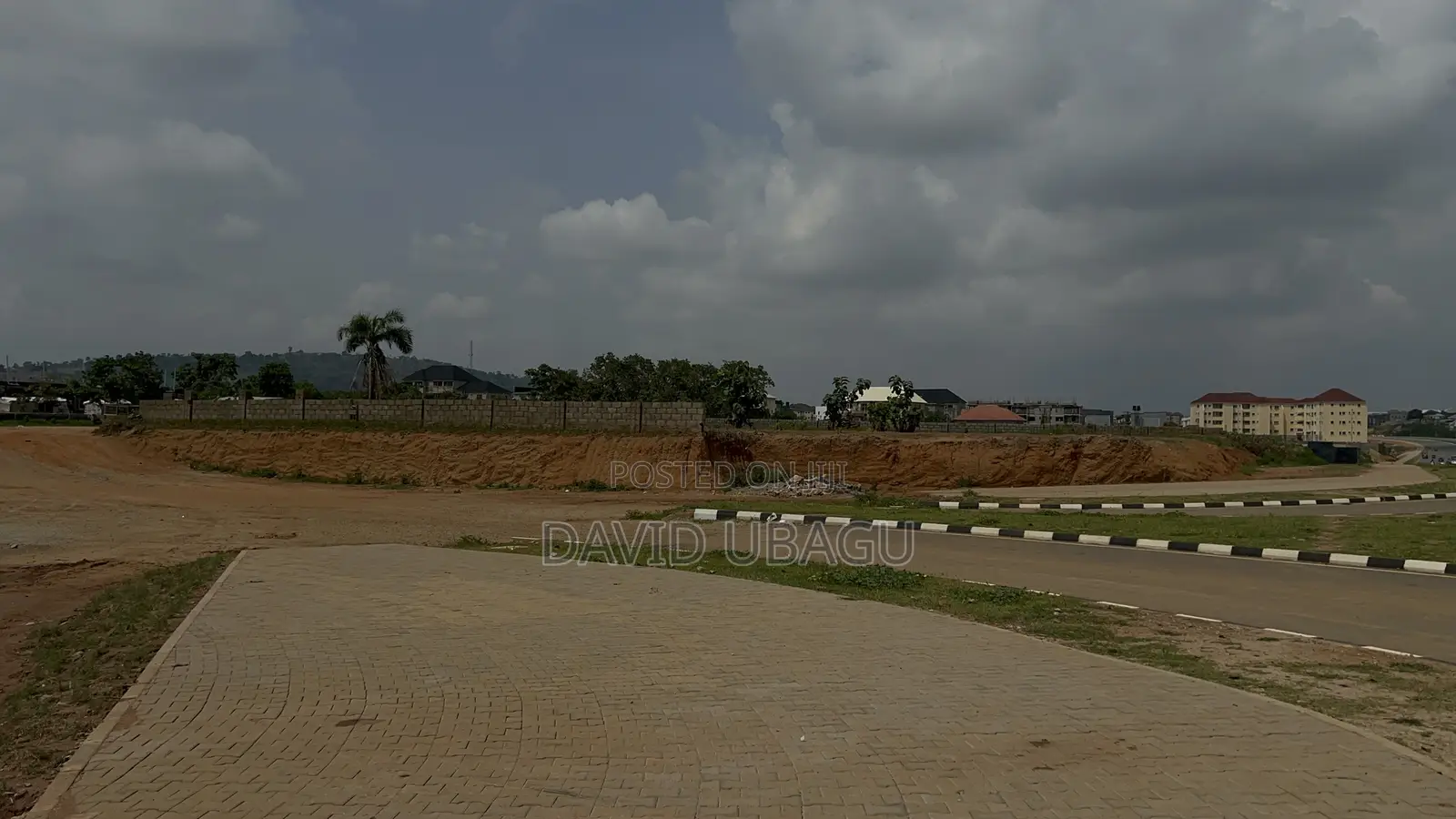  Hospital Plot Dape  in Dape