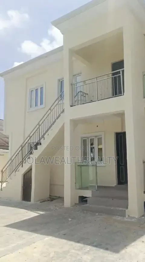 2bdrm Apartment in Basorun for rent in Basorun