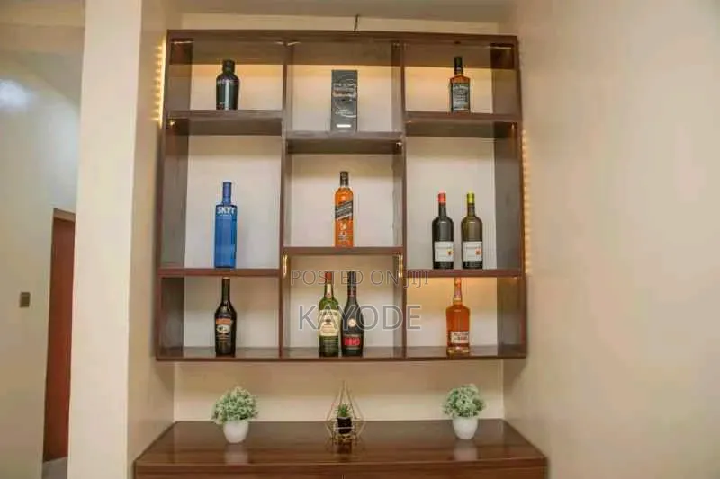 Luxury 2 Bedroom Apartment in Ikeja GRA