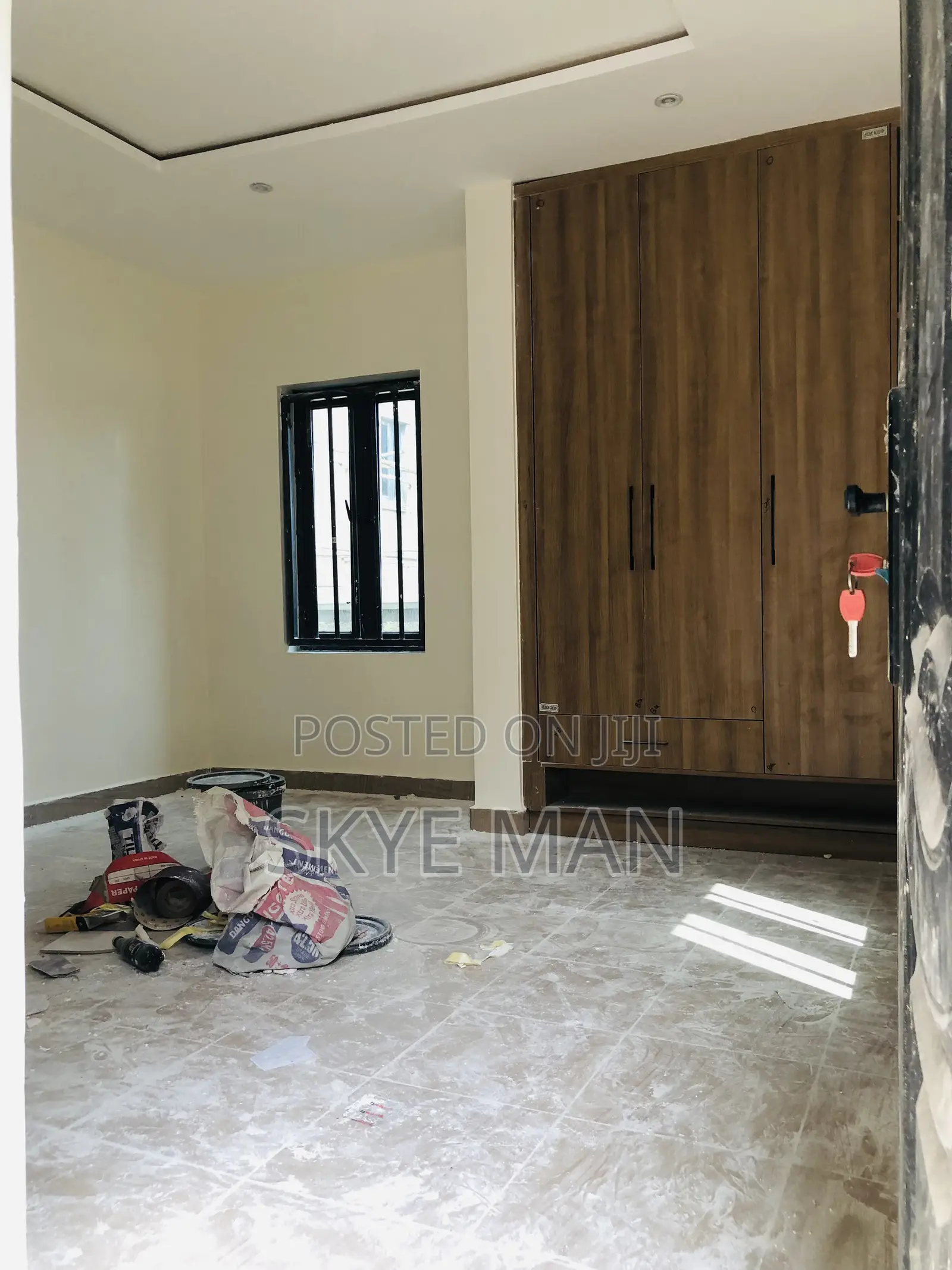 1bdrm House in Admiralty Estate, Asokoro for rent in Asokoro