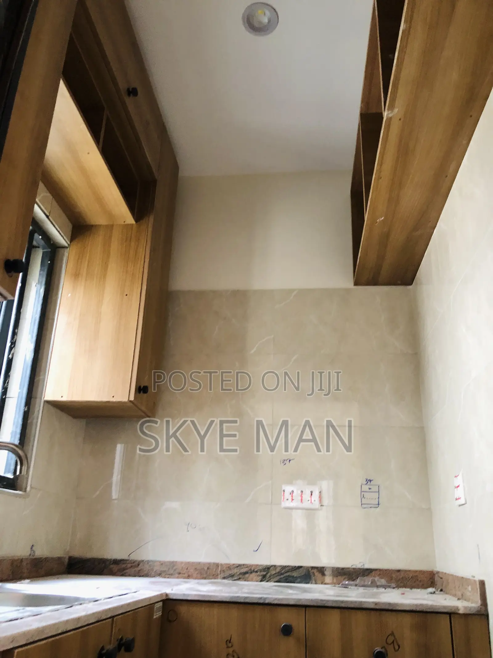 1bdrm House in Admiralty Estate, Asokoro for rent in Asokoro
