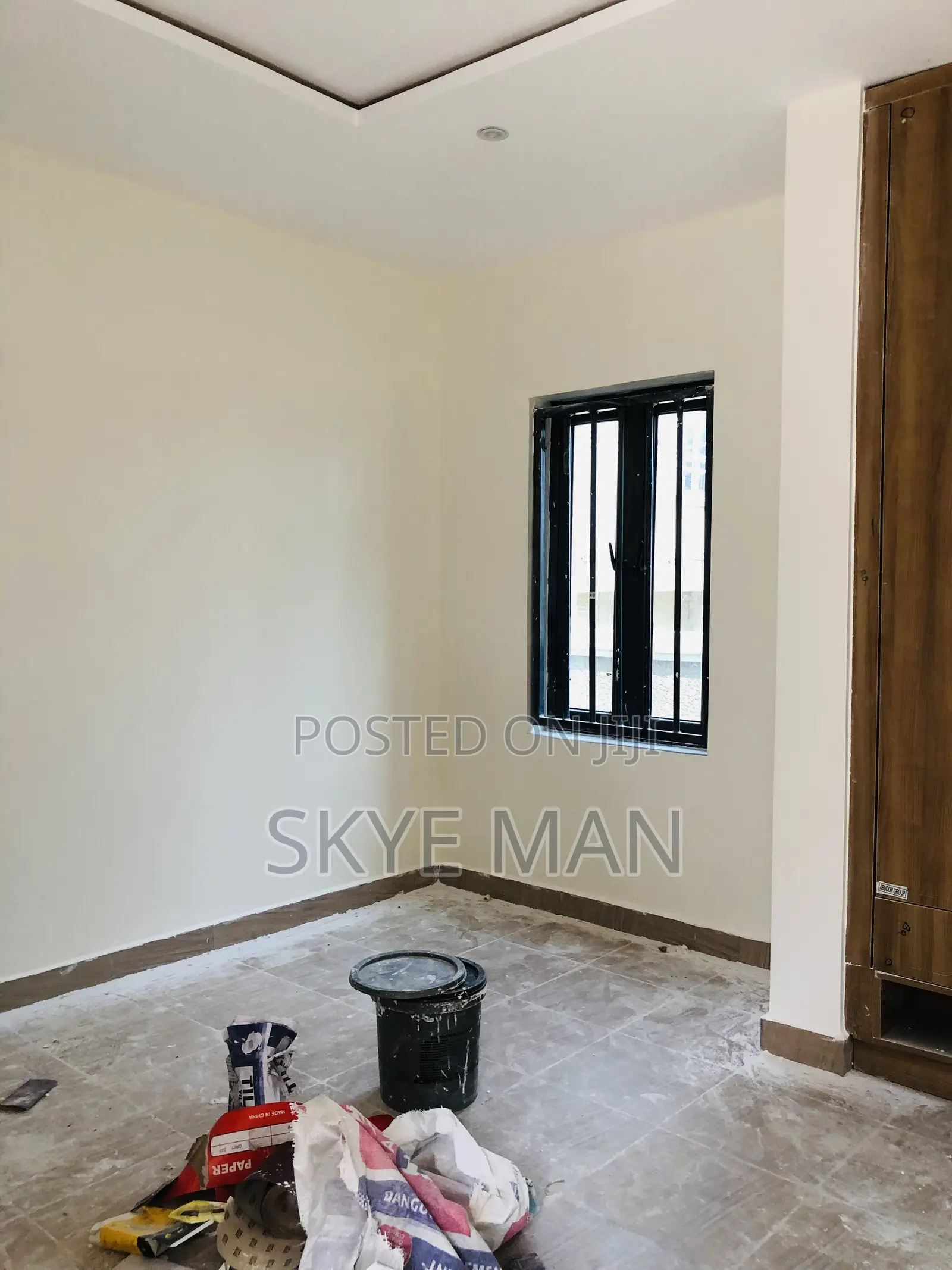 1bdrm House in Admiralty Estate, Asokoro for rent in Asokoro