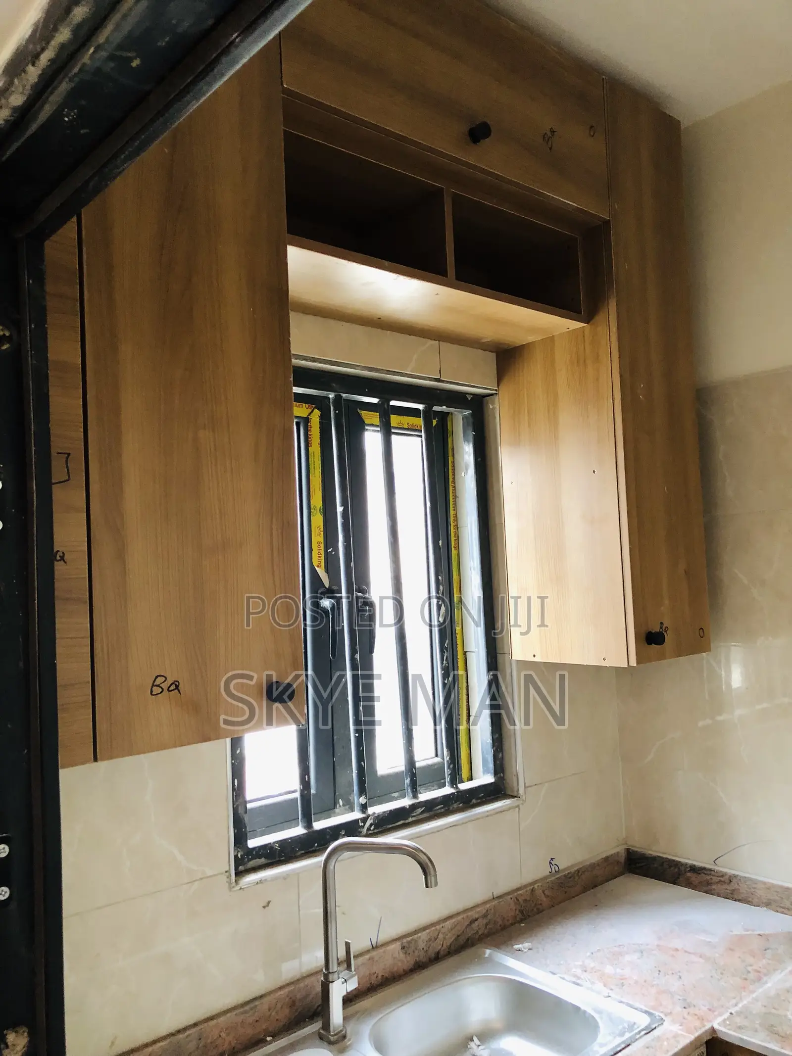 1bdrm House in Admiralty Estate, Asokoro for rent in Asokoro