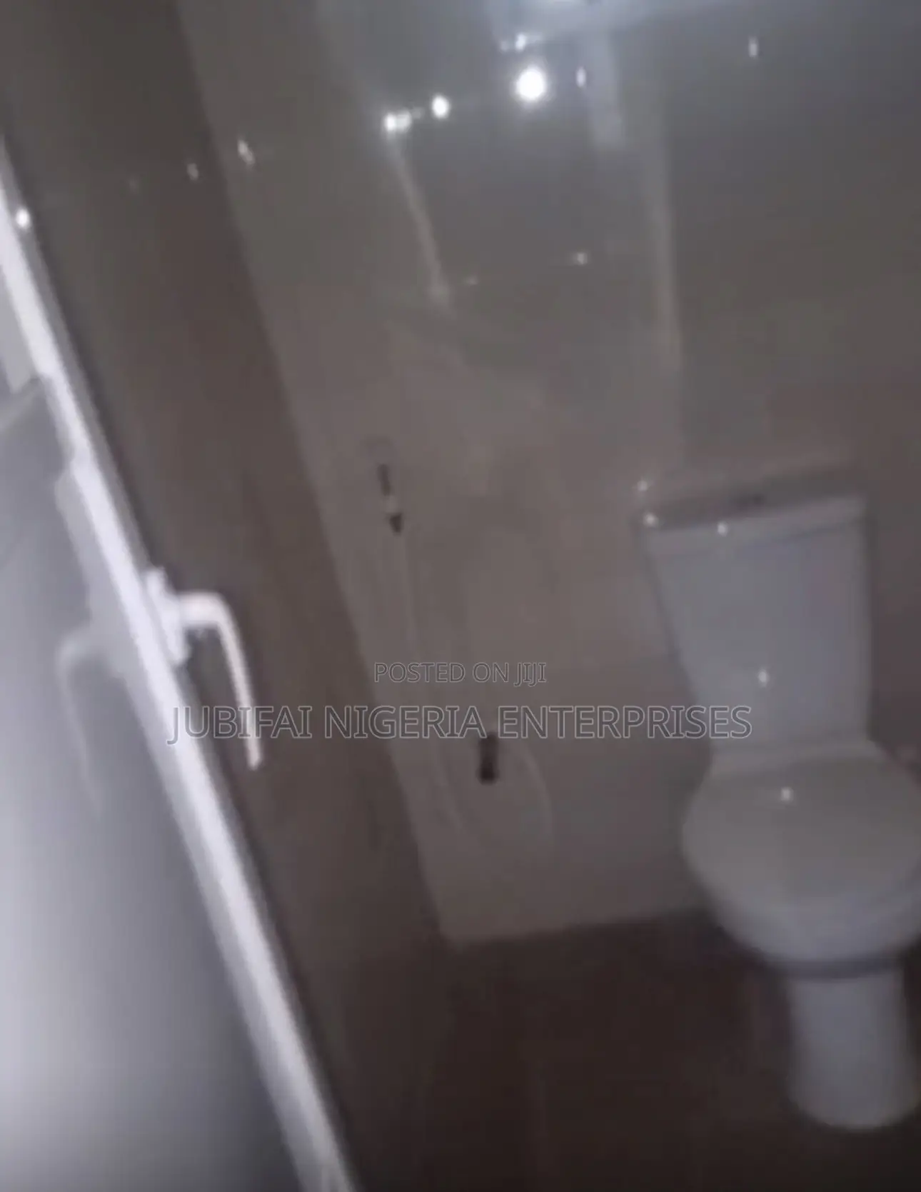 2bdrm Block of Flats in Peace Estate, Ido for rent in Ido
