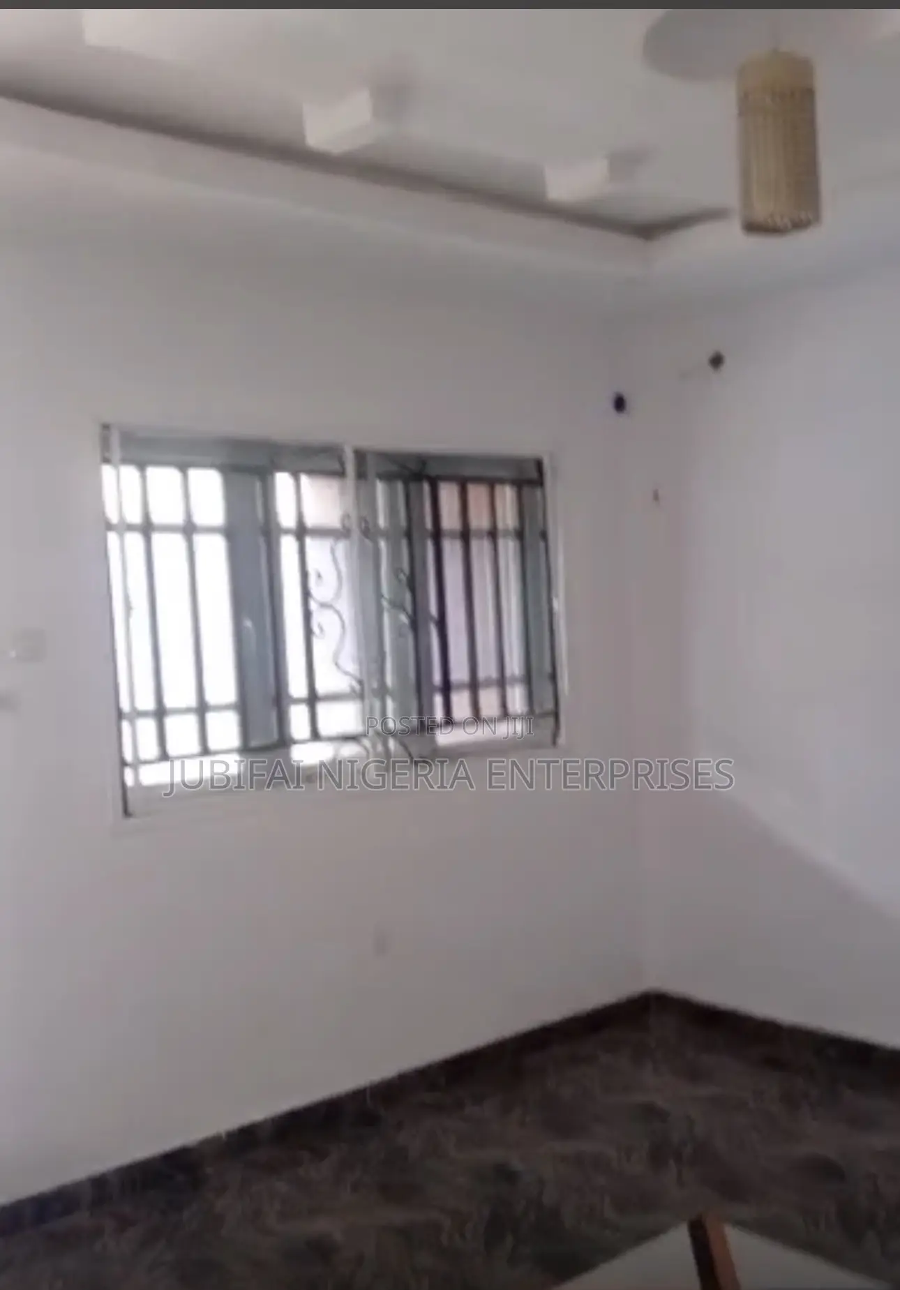 2bdrm Block of Flats in Peace Estate, Ido for rent in Ido