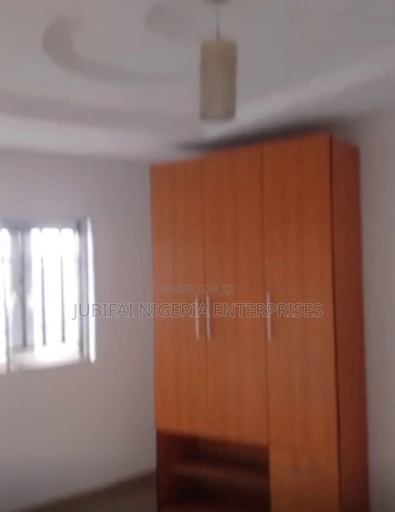 2bdrm Block of Flats in Peace Estate, Ido for rent in Ido