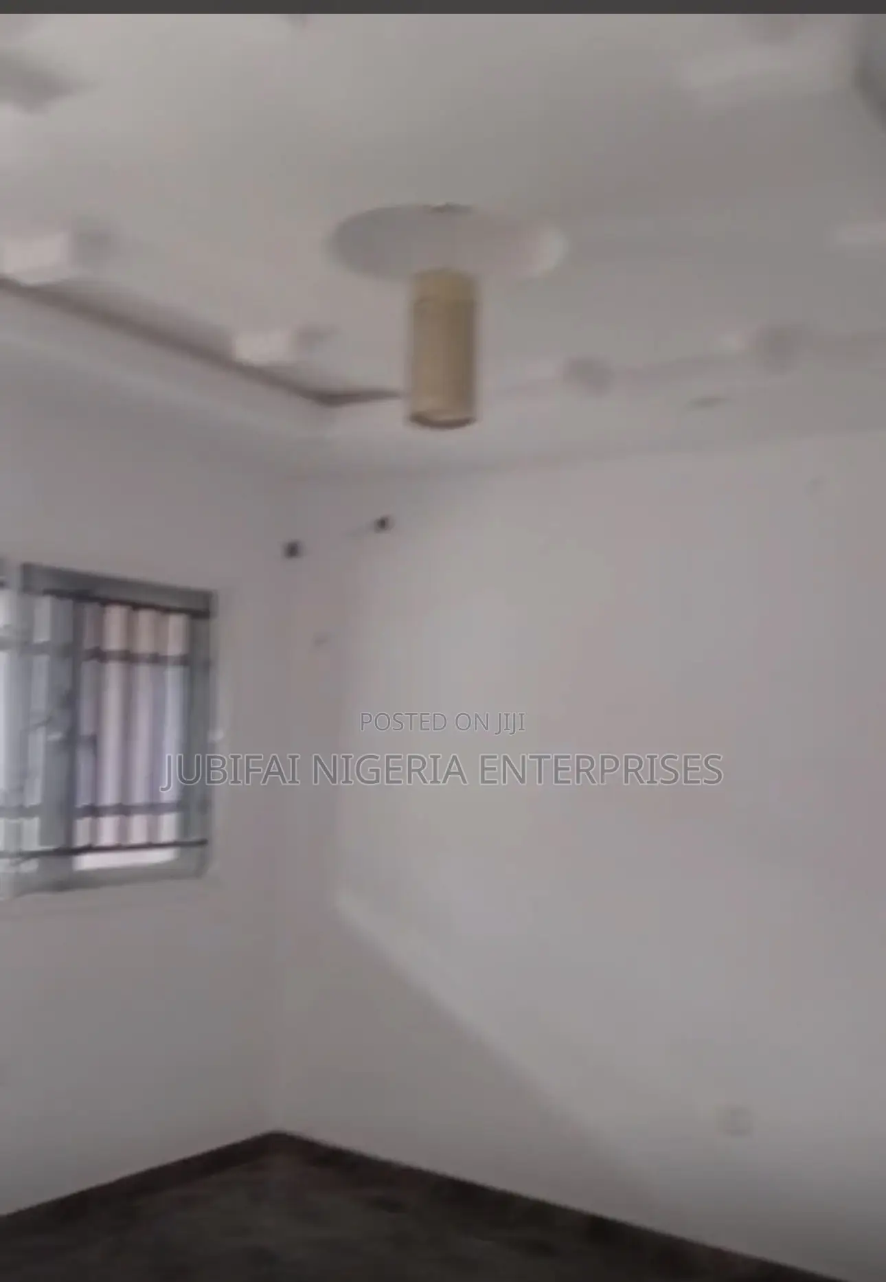 2bdrm Block of Flats in Peace Estate, Ido for rent in Ido