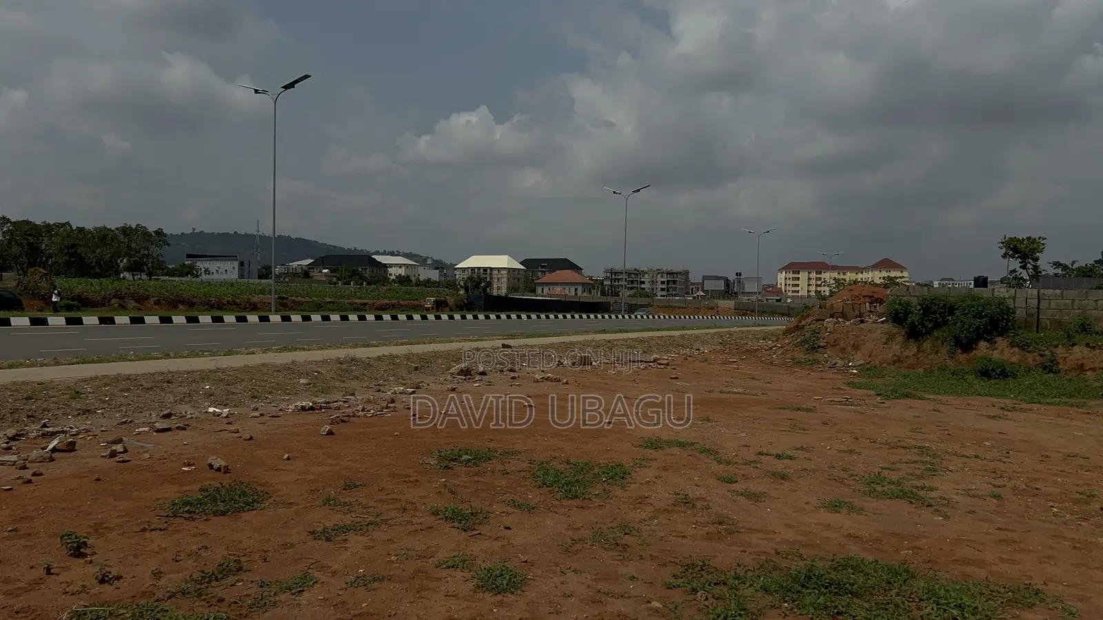  Dape Commercial Plot  in Dape