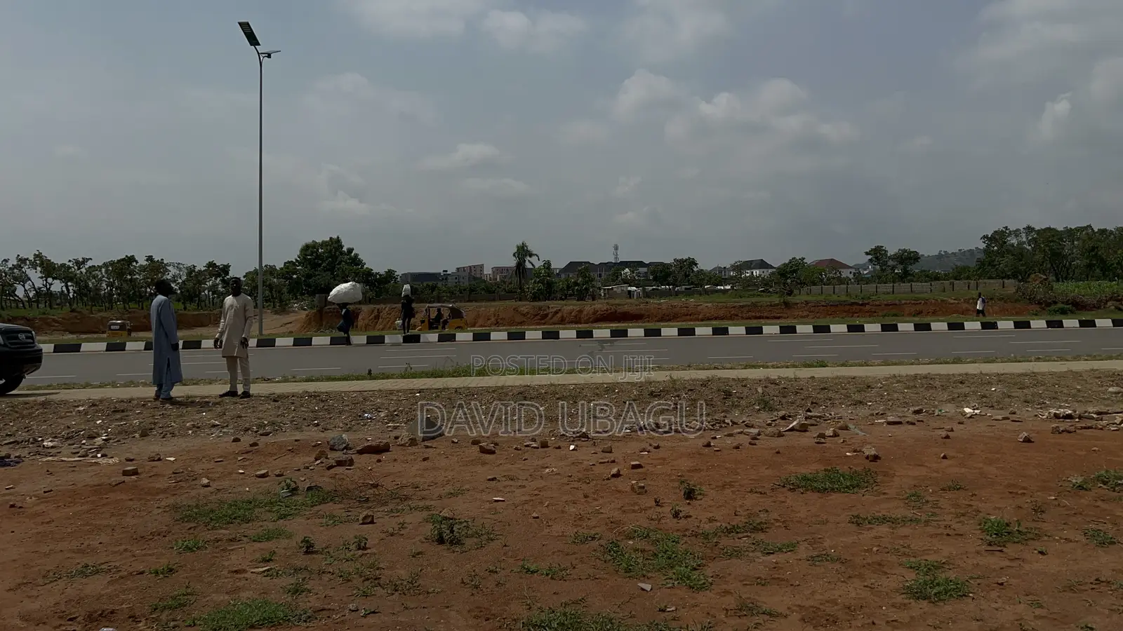  Dape Commercial Plot  in Dape