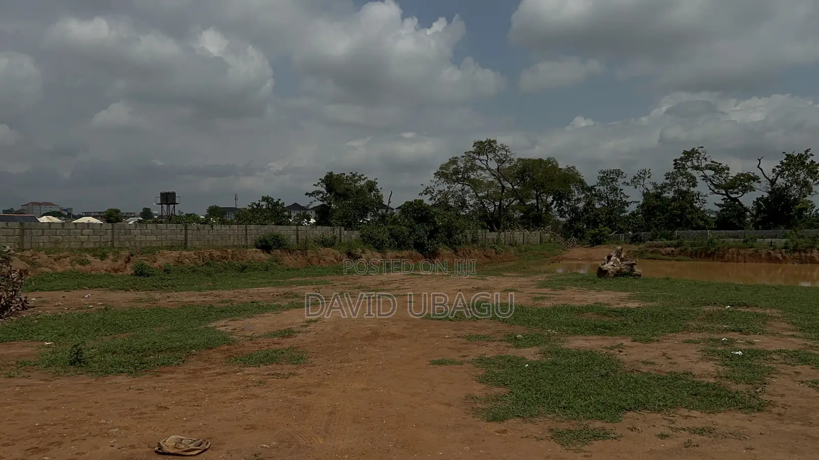  Dape Commercial Plot  in Dape