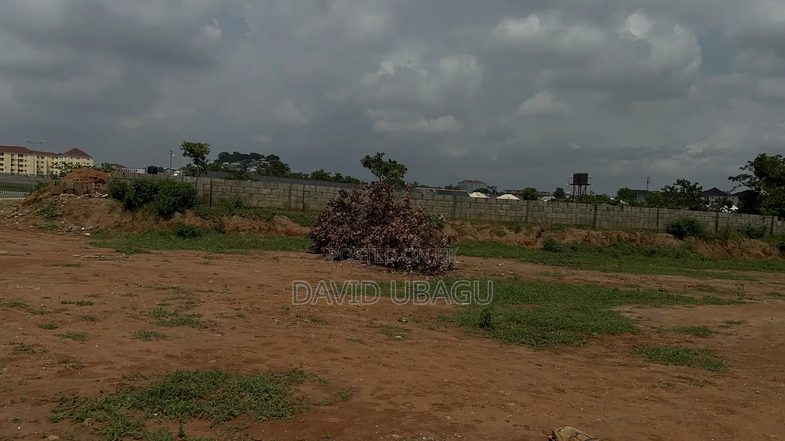  Dape Commercial Plot  in Dape