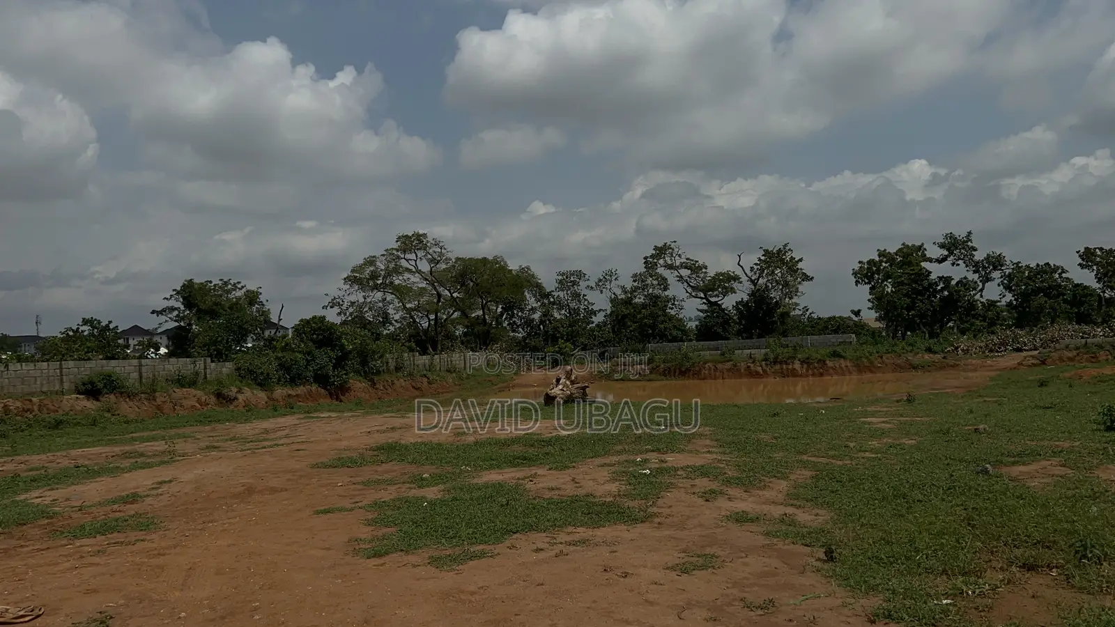  Dape Commercial Plot  in Dape
