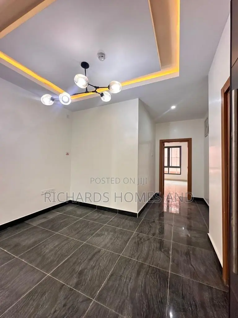 4bdrm Duplex in Banana Island for rent in Banana Island