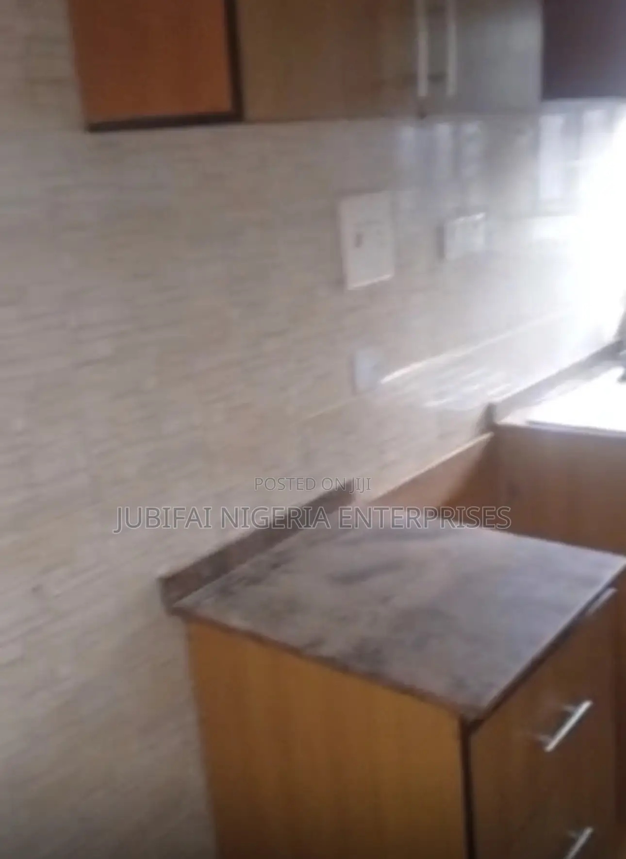 2bdrm Block of Flats in Peace Estate, Ido for rent in Ido