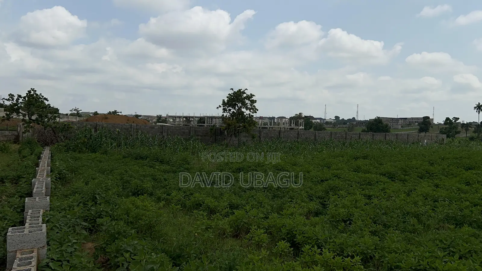 Dape Residence in Dape