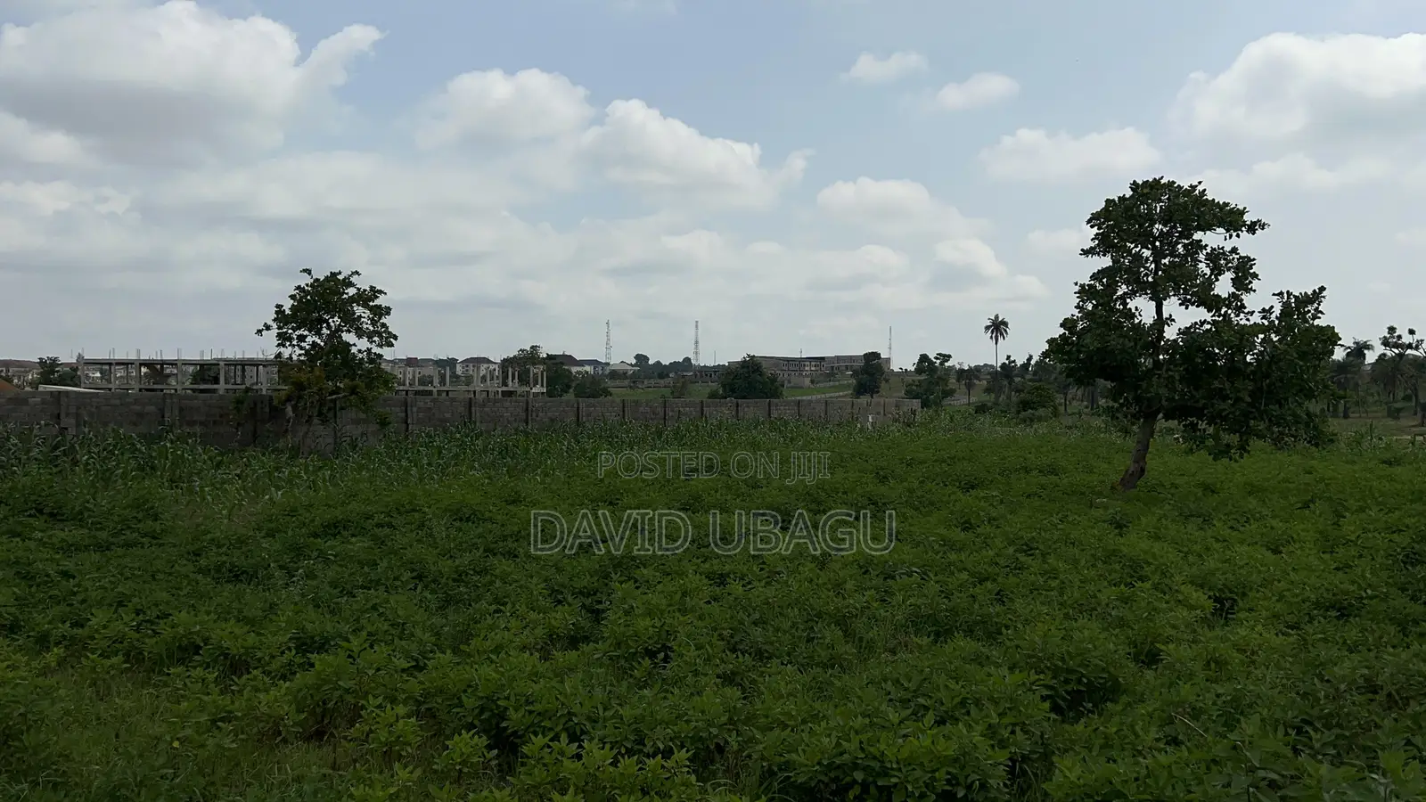 Dape Residence in Dape