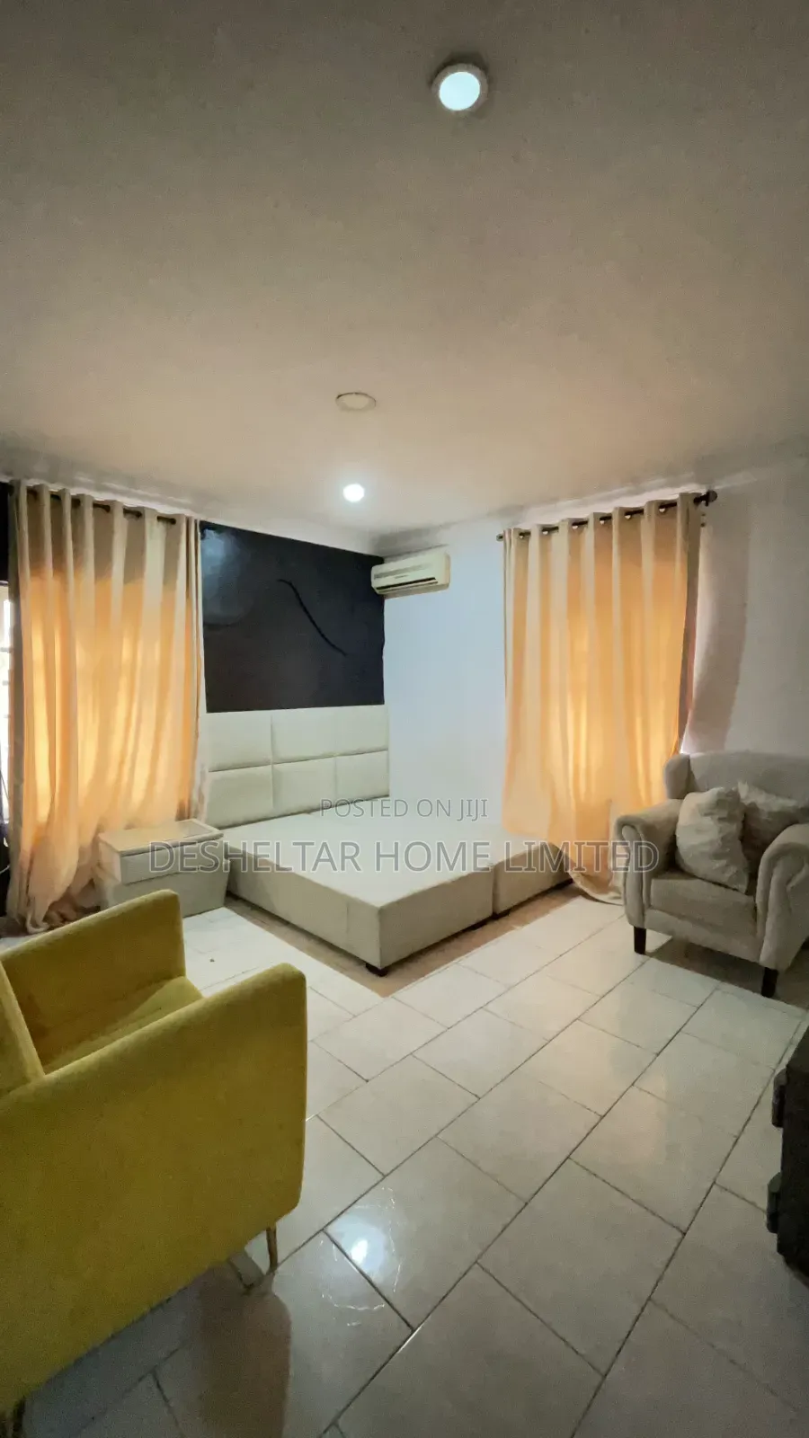 3bdrm Shared Apartment in Southern View Estate, Chevron for rent in Chevron