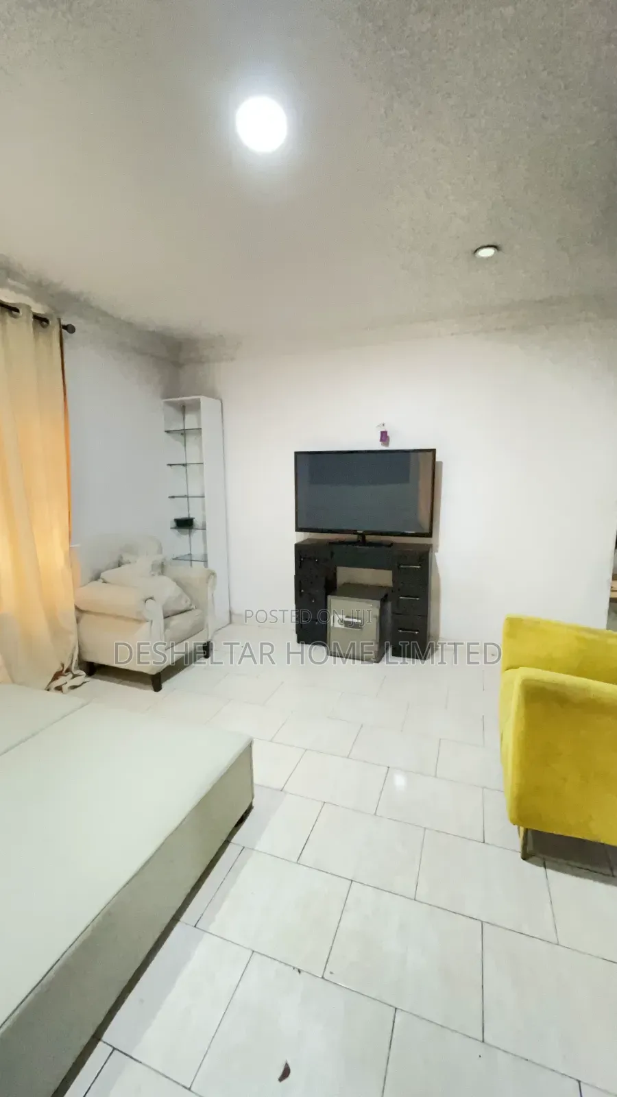 3bdrm Shared Apartment in Southern View Estate, Chevron for rent in Chevron