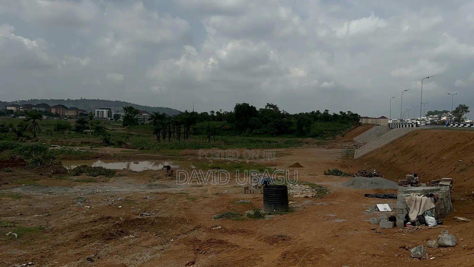  Dape Land Sale  in Dape