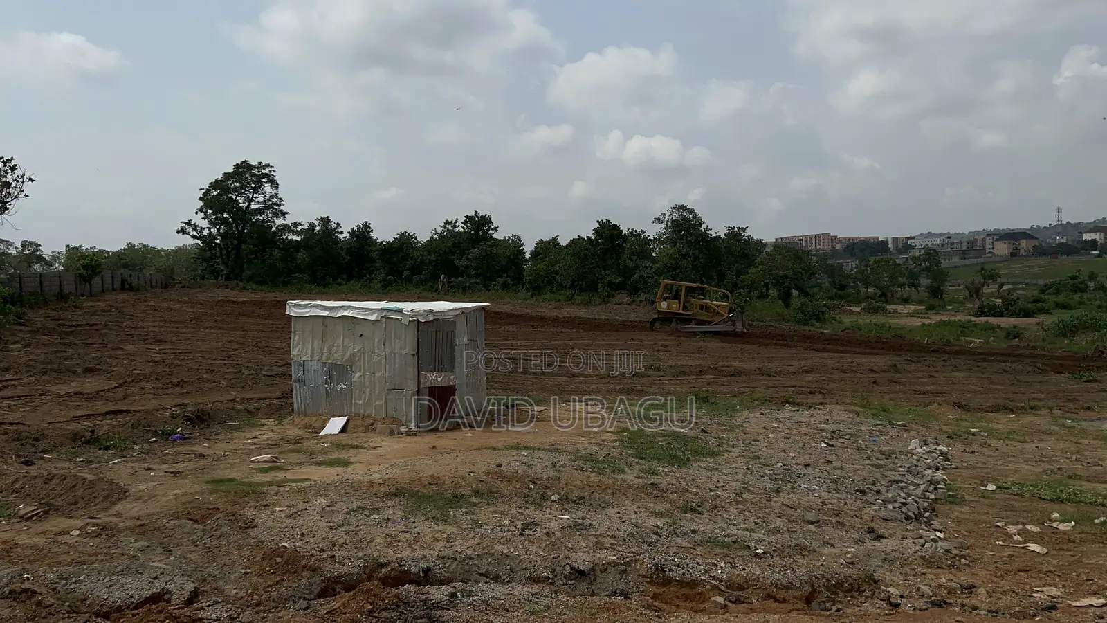  Dape Land Sale  in Dape
