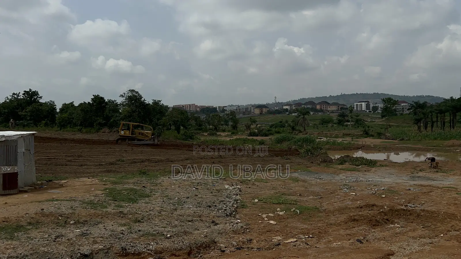  Dape Land Sale  in Dape