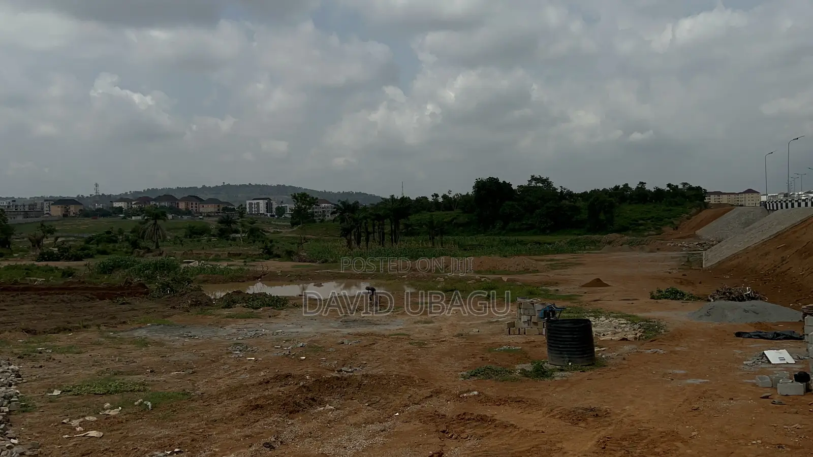  Dape Land Sale  in Dape