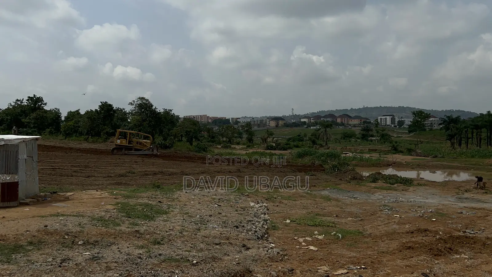  Dape Land Sale  in Dape