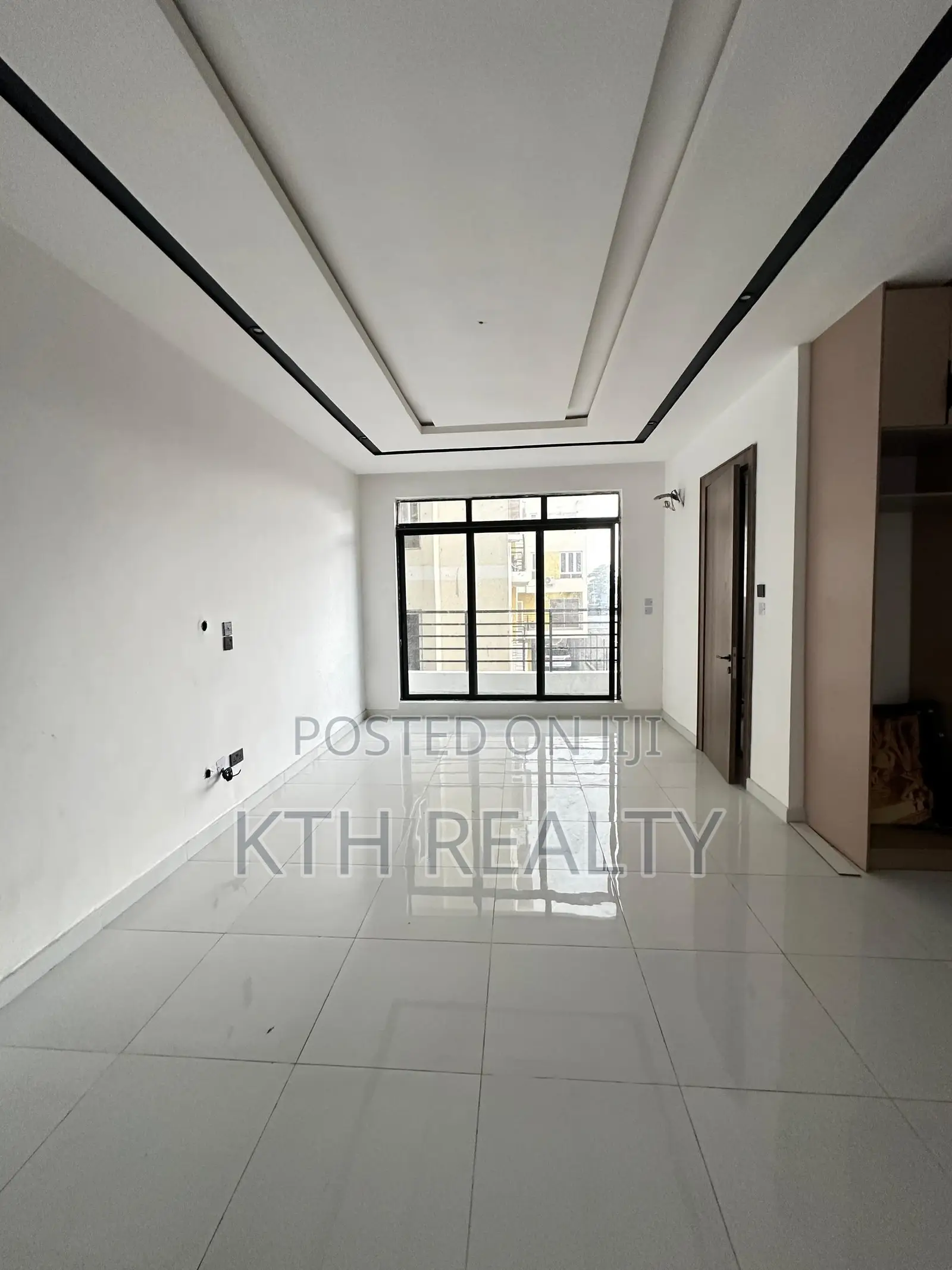 3bdrm Penthouse in Lekki for sale in Lekki Phase 1