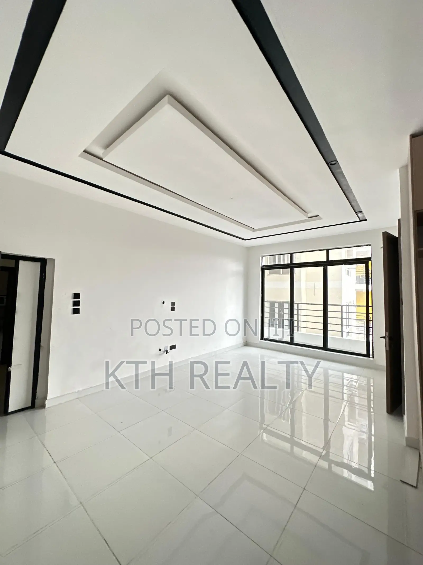3bdrm Penthouse in Lekki for sale in Lekki Phase 1